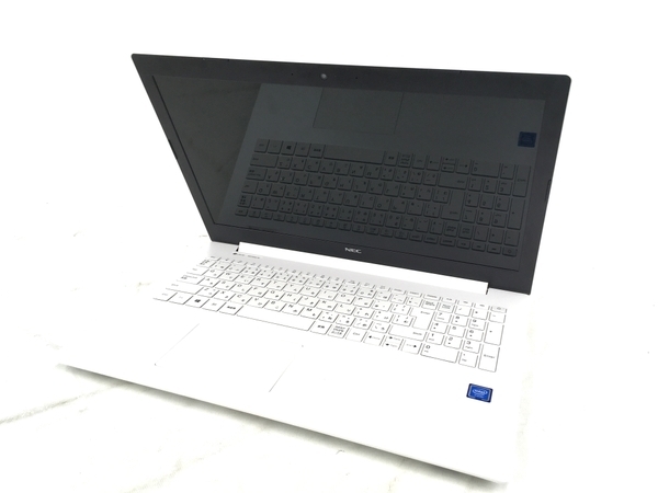 安い，SALE NEC LAVIE Standard PC-NS100K2W-H6 ノートPC win10 Celeron N4000 1.10GHz 4GB HDD 500GB 15.6型 DVDドライブ パソコン M6316676(15インチ～)｜売買されたオークション情報、yahooの商品情報をアーカイブ公開 - オークファ NEC