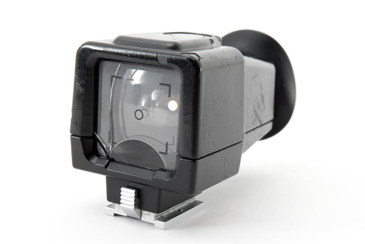 Viewfinder ビューファインダー Hasselblad HASSELBLAD SWC SWC用 公式
