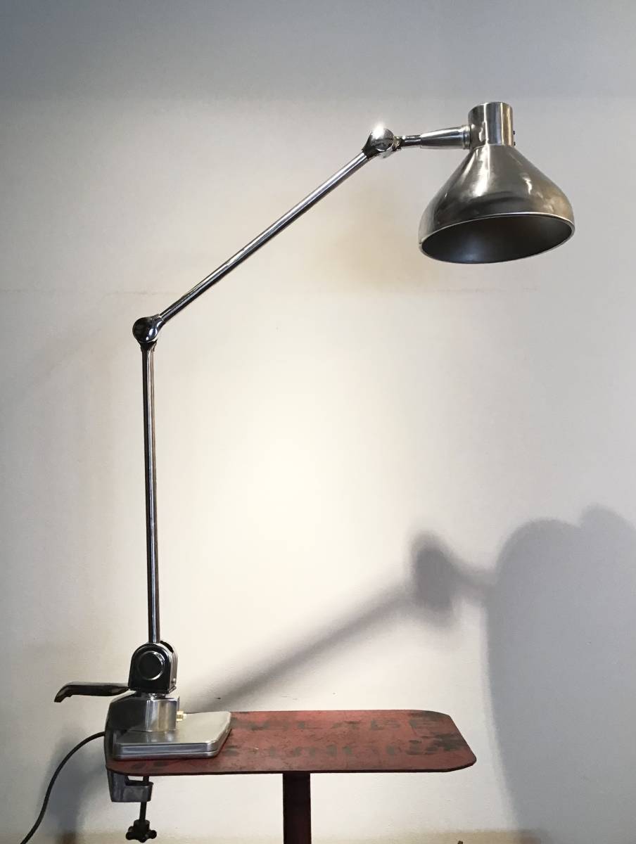 超希少！シャルロットペリアン Charlotte Perriand JUMO 820 