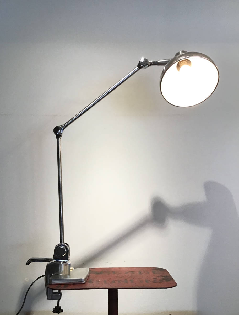 超希少！シャルロットペリアン Charlotte Perriand JUMO 820 
