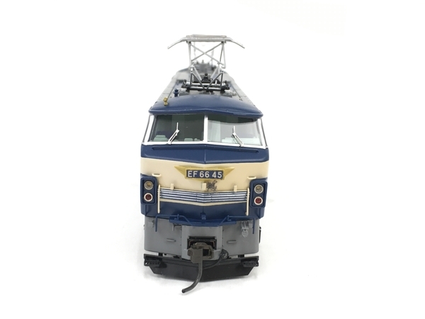 天賞堂 Tenshodo 72008 EF66形 電気機関車 0番代 2次型 (32~55号機 