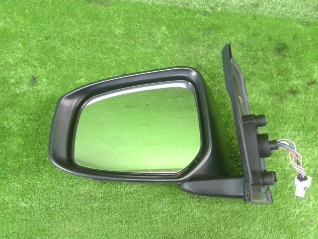 デイズルークス DBA-B21A 左ドアミラー 左サイドミラー X 3B20 W13
