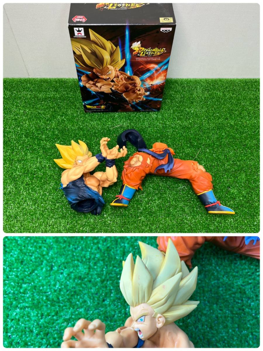ドラゴンボールフィギュアまとめ売り ☆66 ドラゴンボール フィギュア 一番くじ フィギュア まとめ売り 悟空