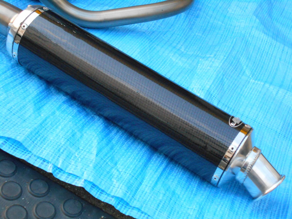 XJR400/XJR400R 4HM/RH02J ヨシムラ/YOSHIMURA チタンサイクロン