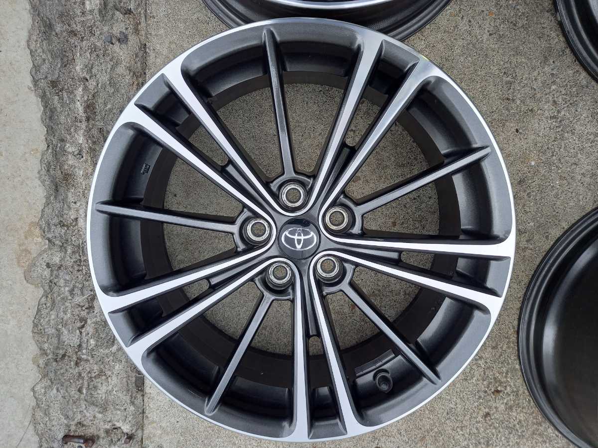 0 ZN6 ZN6,BRZ,プリウス,スバル車 17インチ 純正 スバル 0 ZN6 ZN6,BRZ,プリウス,スバル車 17インチ 純正 スバル