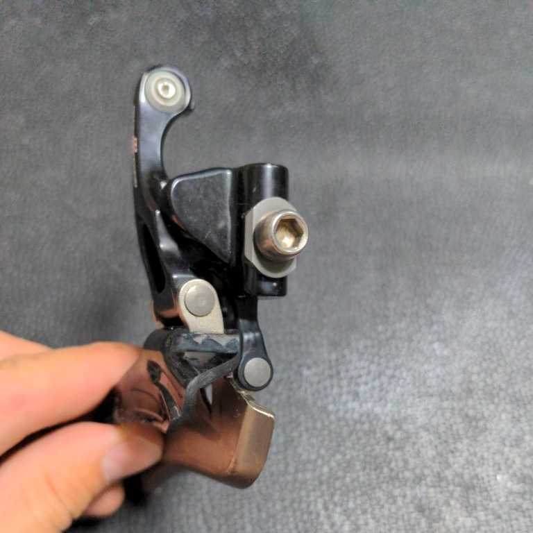 カンパニョーロ Campagnolo RECORD レコード フロント フロント