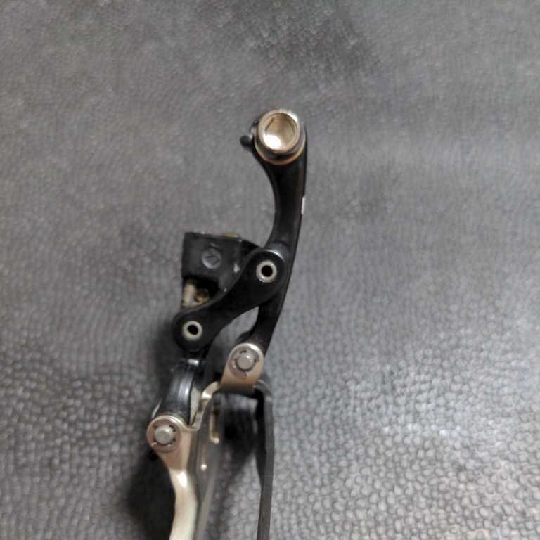 カンパニョーロ Campagnolo RECORD レコード フロント フロント