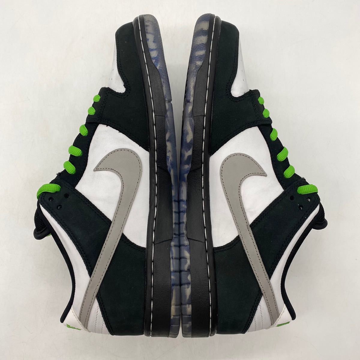 28.5cm】STAPLE NIKE SB DUNK LOW PIGEON BLACK ステイプル ナイキSB 