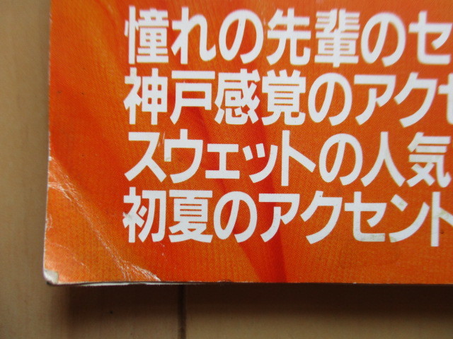 ヴィヴィ Vivi 1985年5月号 スローンブランドの切り札 松田優作 風間杜夫 長渕剛 雨宮良 岩城滉一 野村武範 Vivi 売買されたオークション情報 Yahooの商品情報をアーカイブ公開 オークファン Aucfan Com