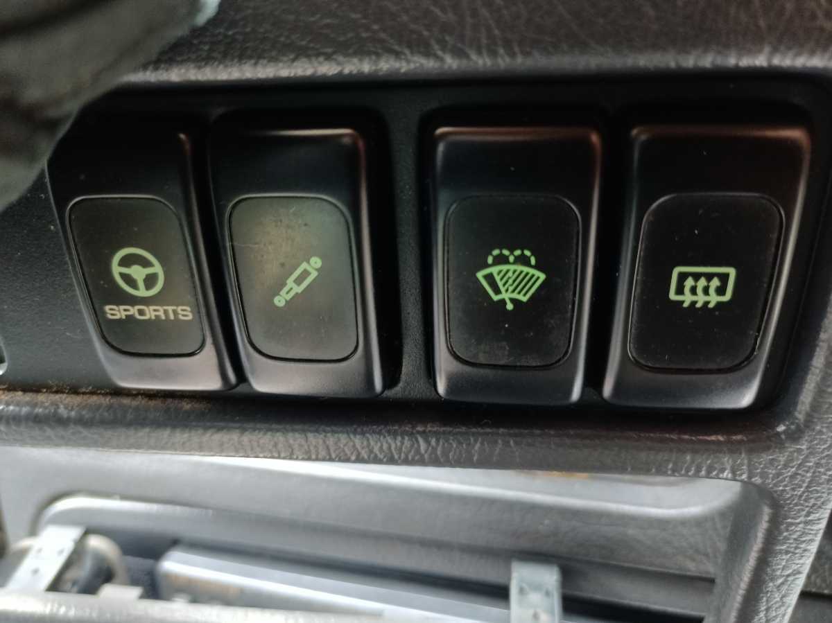 レパード F31レパード後期型デジタル時計 公式通販 アルティマ 
