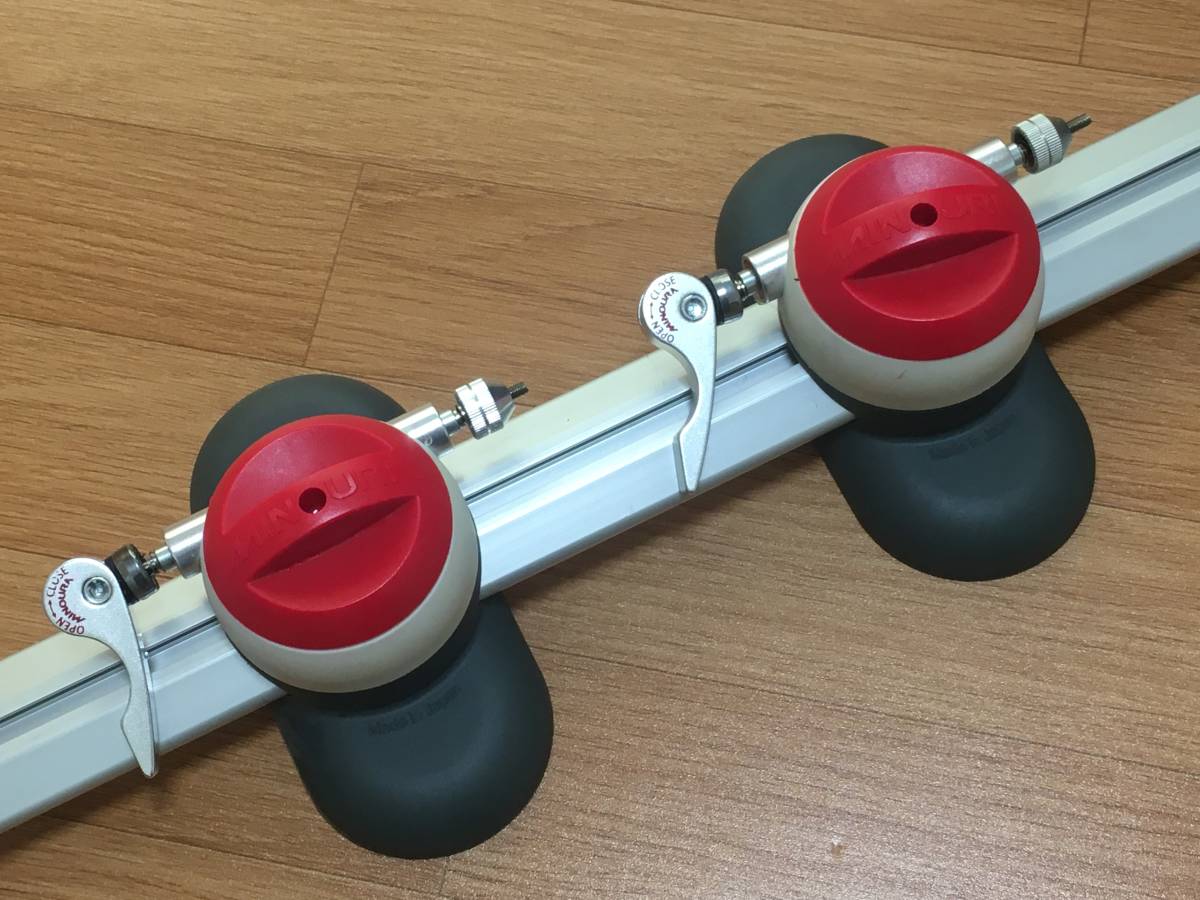 MINOURA（ミノウラ）車載用 ミノウラ MINOURA(ミノウラ) ホイール 