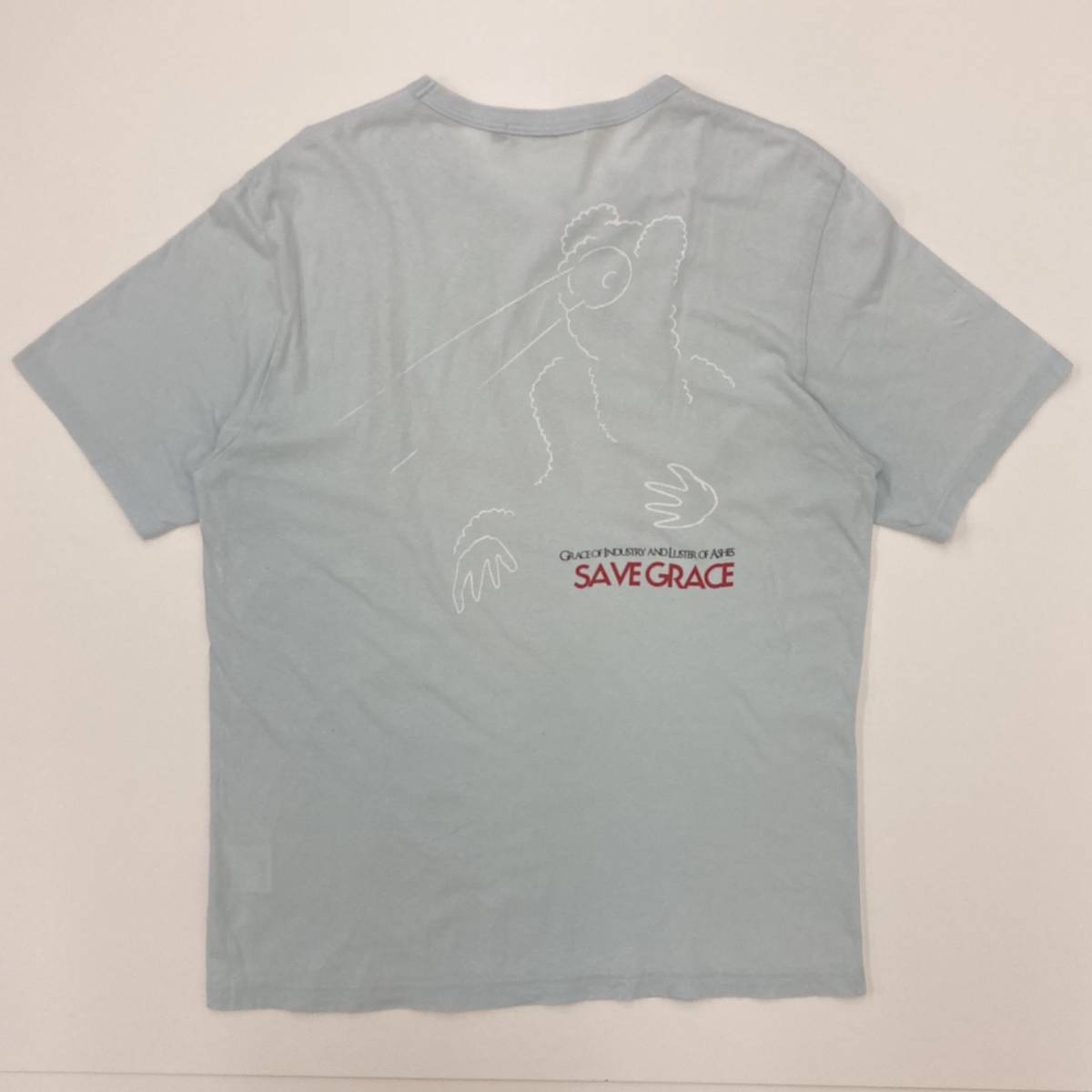 97-98aw archive UNDERCOVER 迷彩カットソー 公式通販
