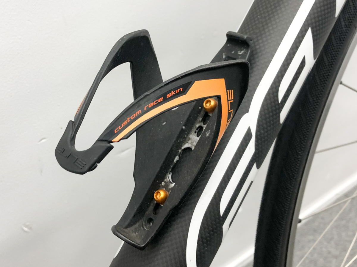 美品 FELT フェルト ロードバイク Z6 51cmサイズ カーボンフレーム 2