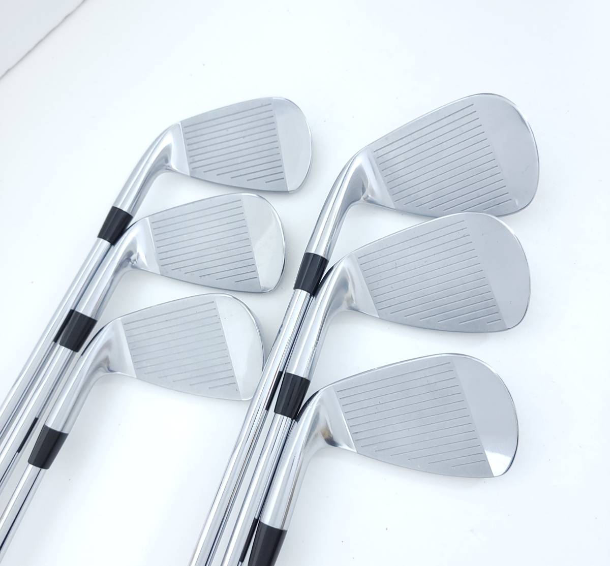 名器 EPON AF 701 アイアン NS 850 R 装着 エポン 遠藤製作所 レア 