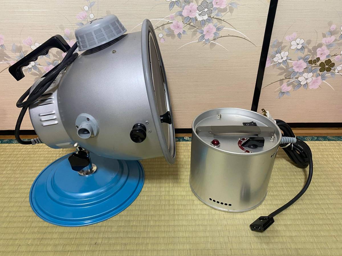 ジャンク》フラックス マルーン ジュニア 携帯できる水素生成ポッド
