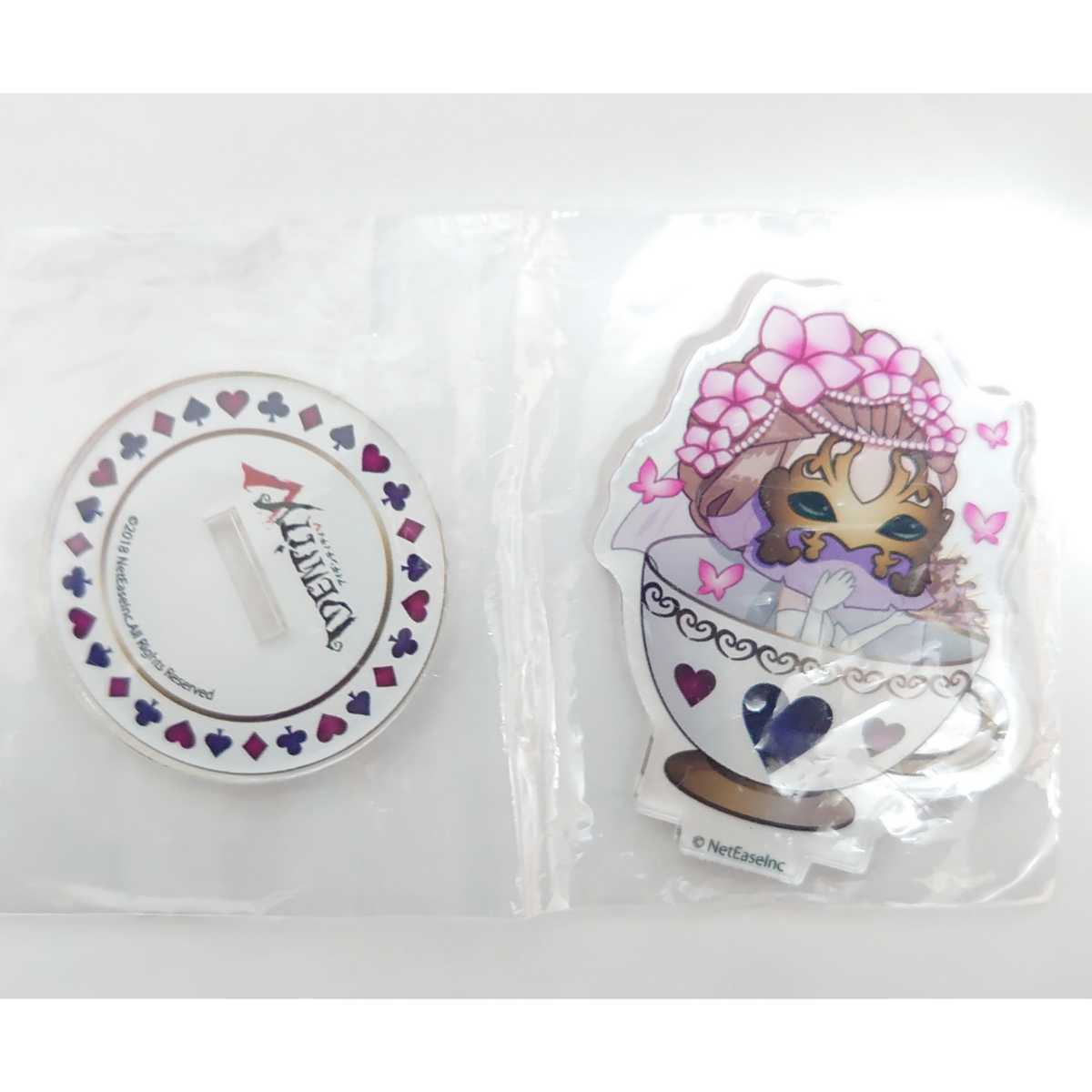 第五人格 IdentityⅤ 芸者 美智子 ビックアクリルスタンド 第五人格 IdentityⅤ 芸者 美智子 ビックアクリルスタンド