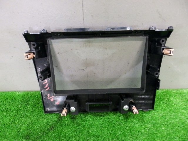 □220731□H21年□ワゴンRスティングレー(MH23S)□純正オプション