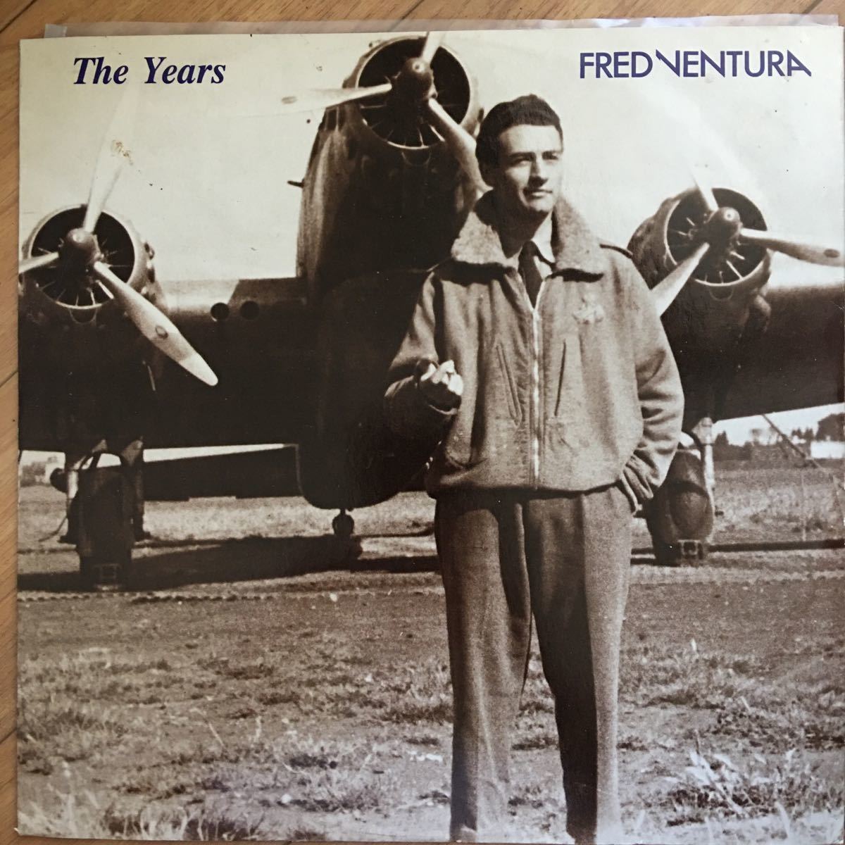 豊富な，格安 12&rsquo; Fred Ventura-The Years(ユーロビート)｜売買されたオークション情報、yahooの商品情報をアーカイブ公開 - オークファン ユーロビート