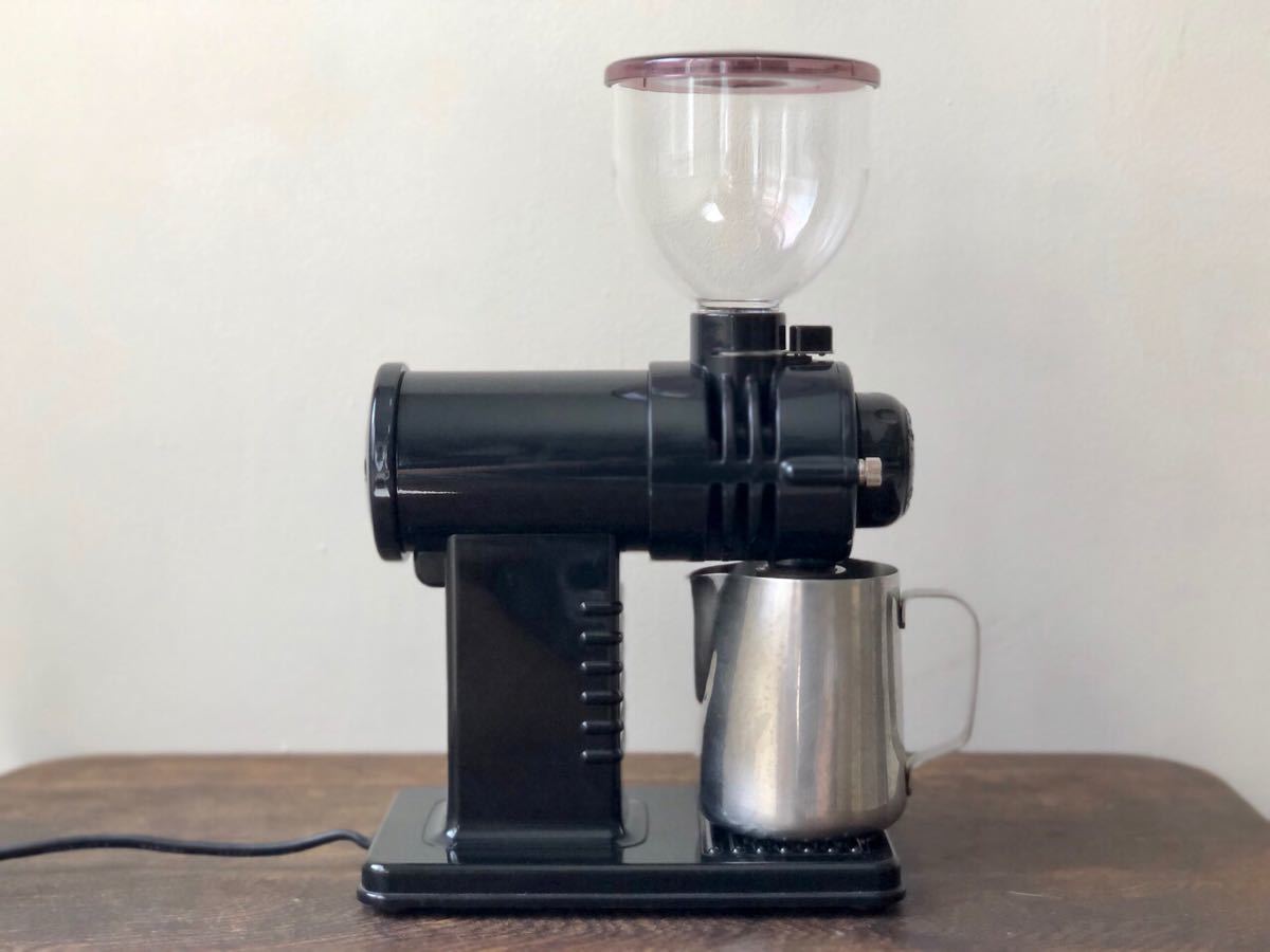 ◇ フジローヤル みるっこ コーヒーミル FUJI ROYAL R-220 ◇ 状態良好 