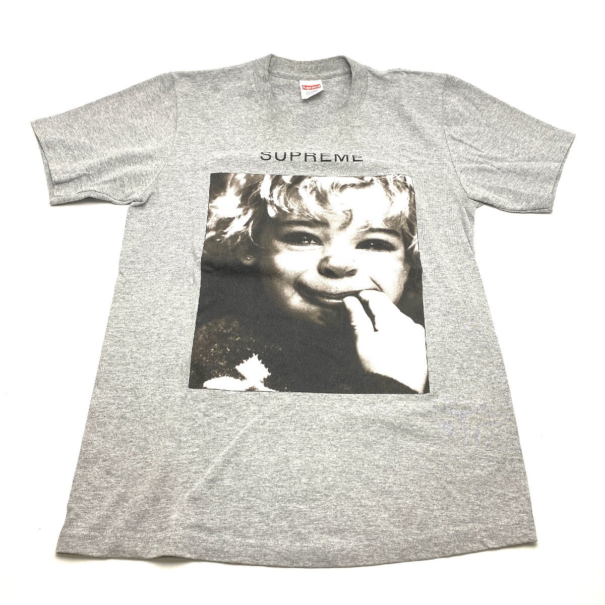 中古】シュプリーム/Supreme 15AW クライベイビー Tシャツ サイズ：S 