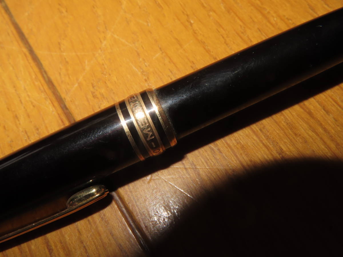 モンブラン MONTBLANC マイスターシュテュック 最大20倍！エントリー 