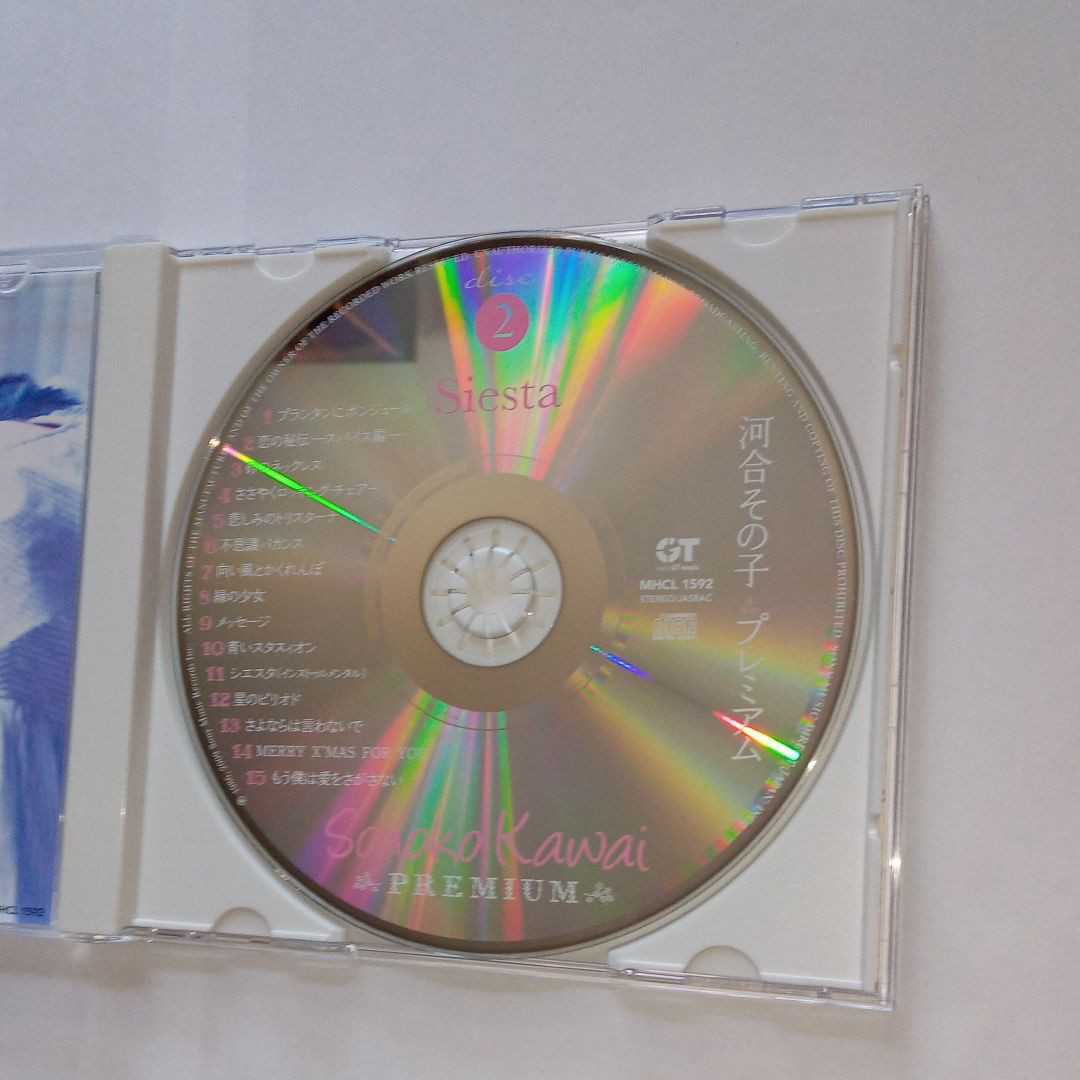 ☆匿名配送☆ 河合その子 プレミアム 【公式通販】