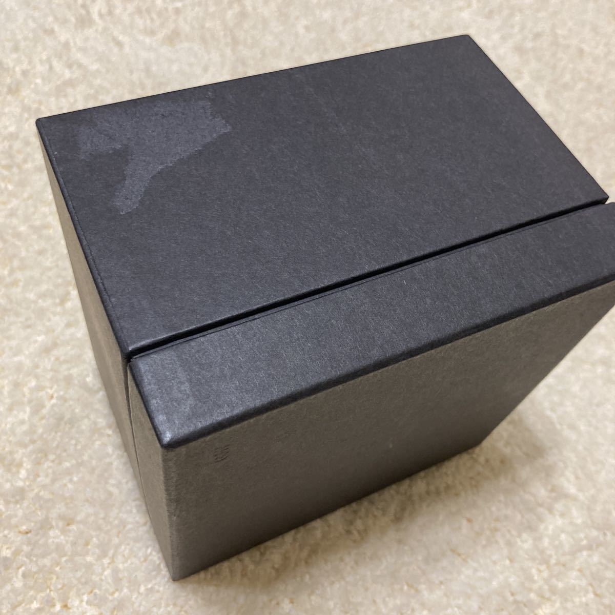 シャネル 時計 j12 空箱 時計ケース ボックス 空き箱 箱 ケース 腕時計