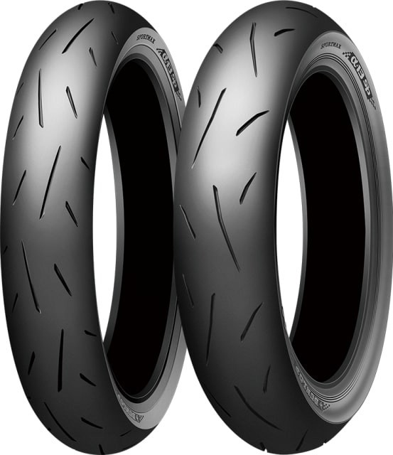 爆買い，限定セール DUNLOP 150/60R17 MC 66H α-14H リア TL(チューブレスタイヤ)