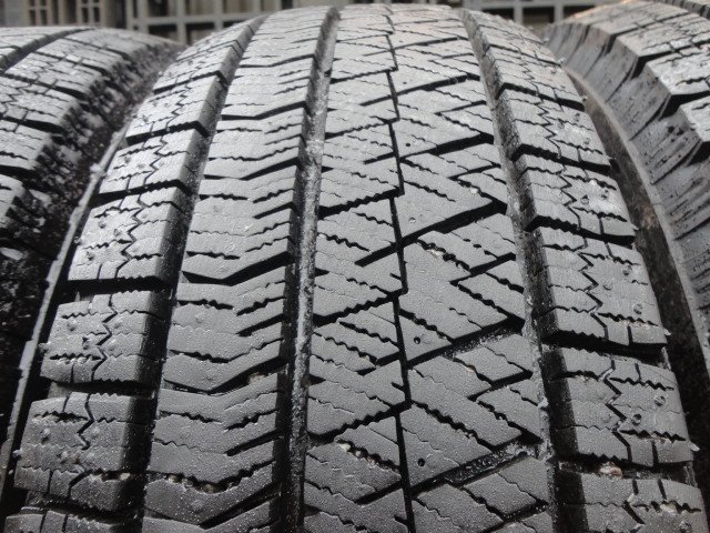 BLIZZAK BLIZZAKブリザック VRX2☆185&frasl;65R15☆2本SET☆国産MADE in ジャパン VRX2 極上2024年式☆数日のみワンシーズン☆超バリ山イボ残り☆ブリヂストン MONZA BRIDGESTONE(ブリヂストン) + VERCELY STYLE JAPAN JP 88Q スタッドレス
