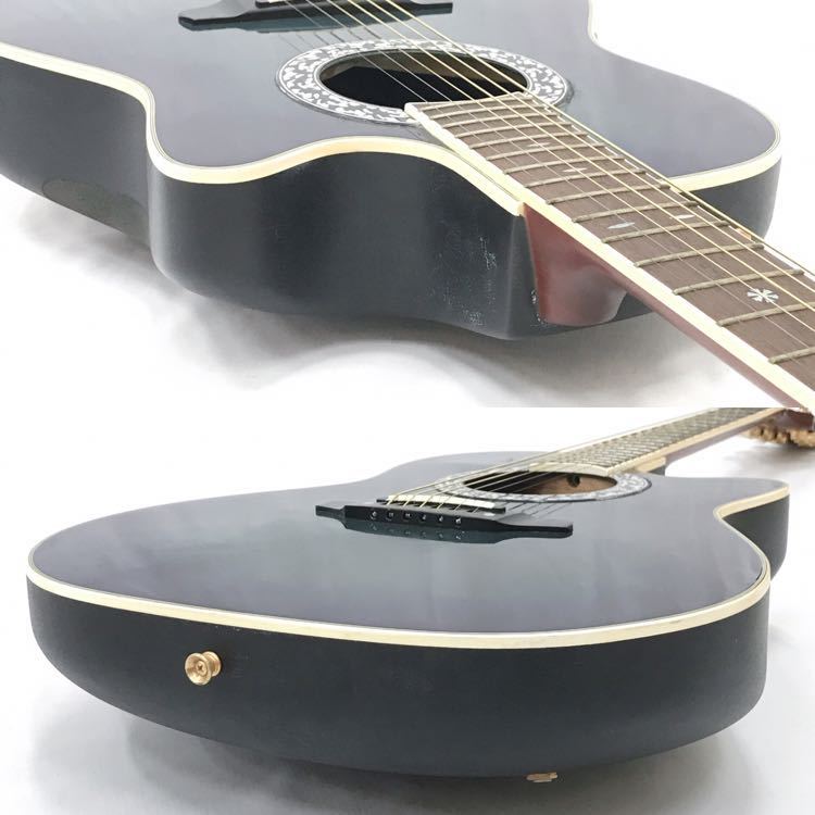 希少 動作品 MORRIS TORNADO モーリス トルネード ZⅡ-HG 日本製 