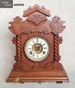 アンソニア 時計のYahoo!オークション(旧ヤフオク!)の相場・価格を見る