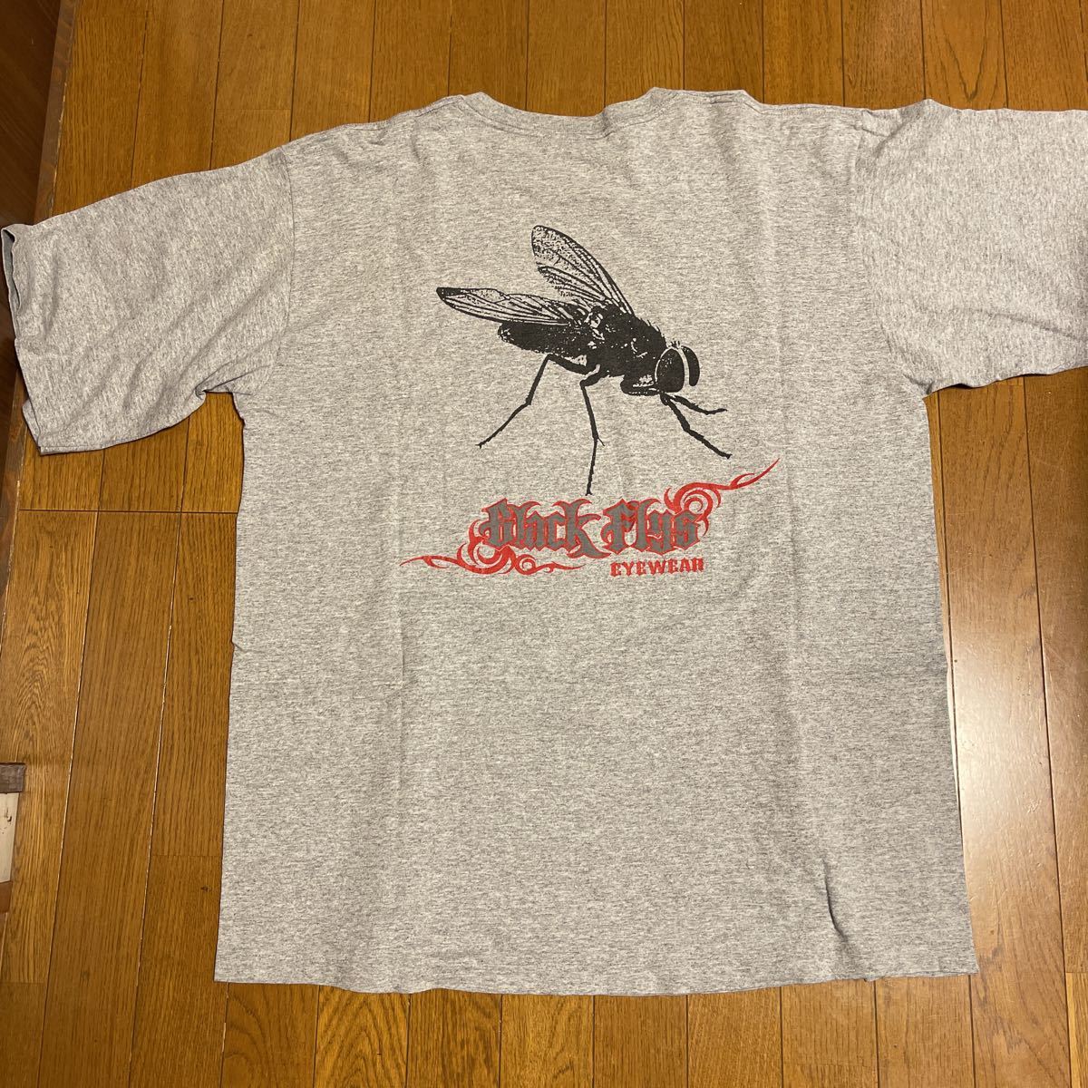 ブラックフライ black flys skate 80s 90s surf スケート スラッシャー