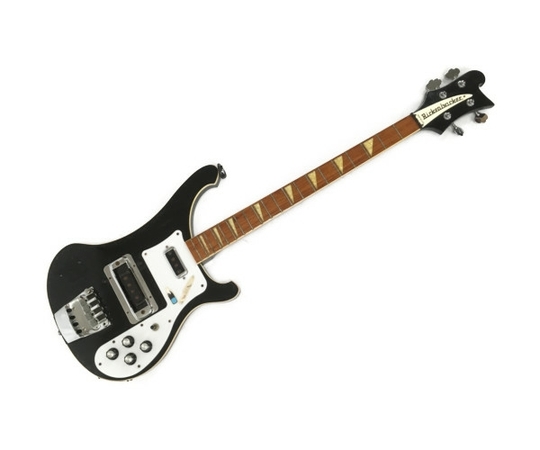 Rickenbacker 4003 Jetglo 2001 ベース エレキ 楽器 演奏 リッケン