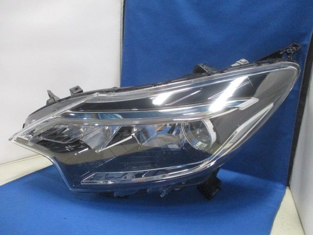 日産 ノート E12 後期 左ヘッドライト LED