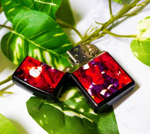 オイルライター フェイト 風 zippo | 遠坂凛 美少女 : 集合 凛 