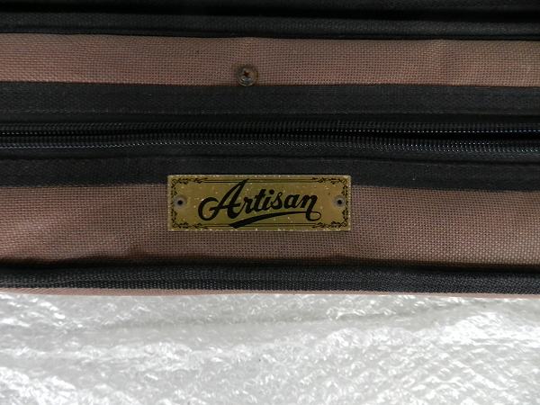 中古 Artisan アルチザン SVS-400 4/4サイズ バイオリン [梱0.5