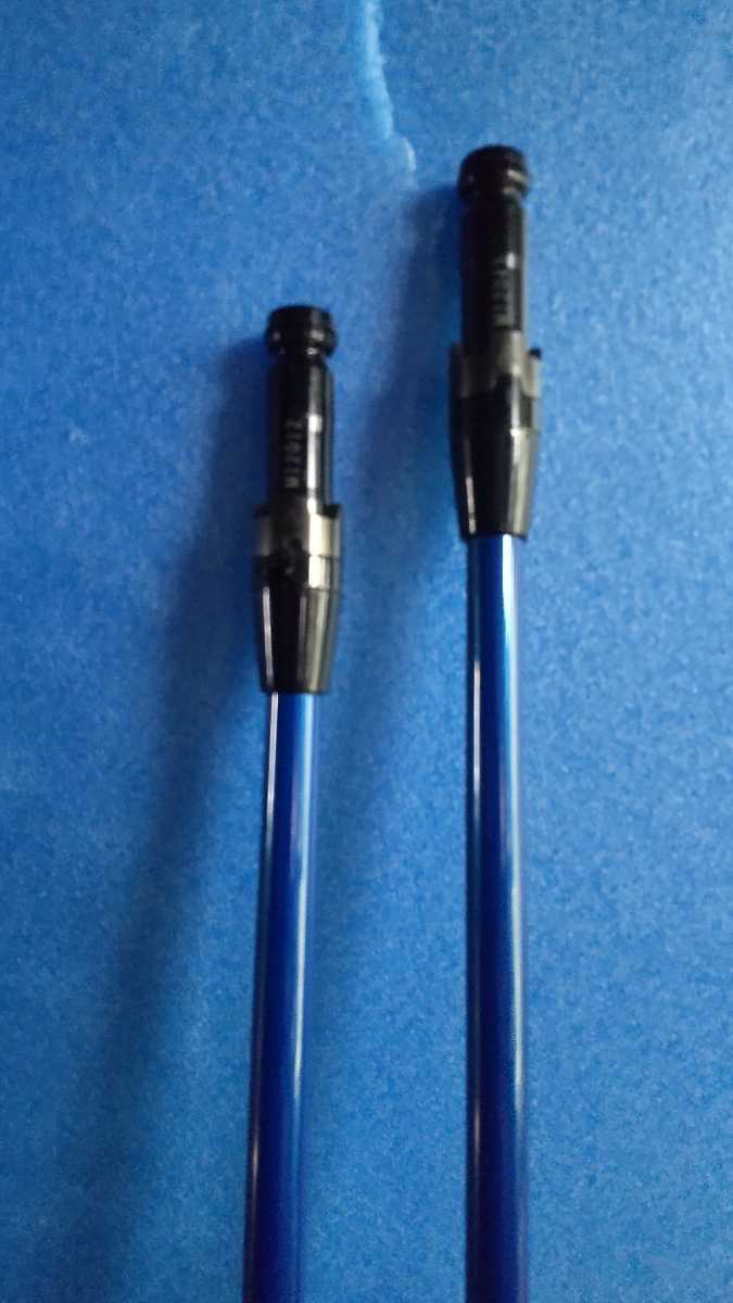 TOUR AD IZ-6S タイトリスト3W 5Wセット 希少 2本セット タイトリスト