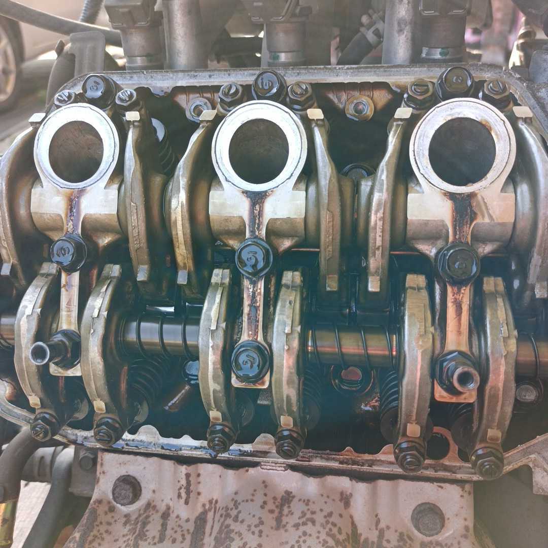 2594301 E07AエンジンAssy ビート PP1 トラスト企画