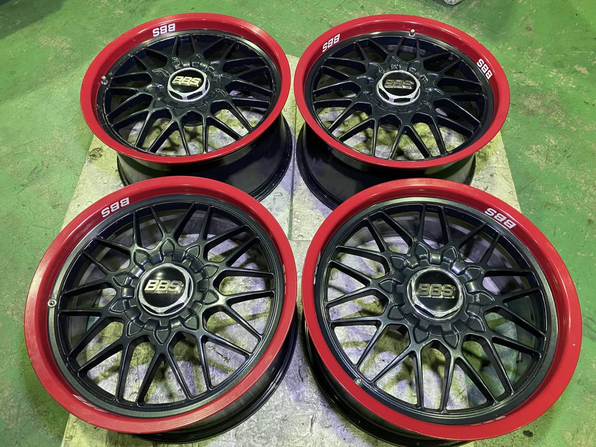 BBS - | レーシングレプリカ メルカリ のパーツレビュー RG 2026年最新 