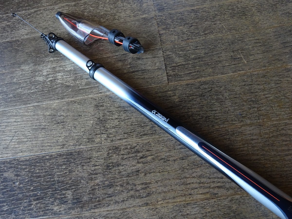 ☆シマノ☆αズーム -磯 SX L2 54-62☆未使用品 (シマノ)｜売買された