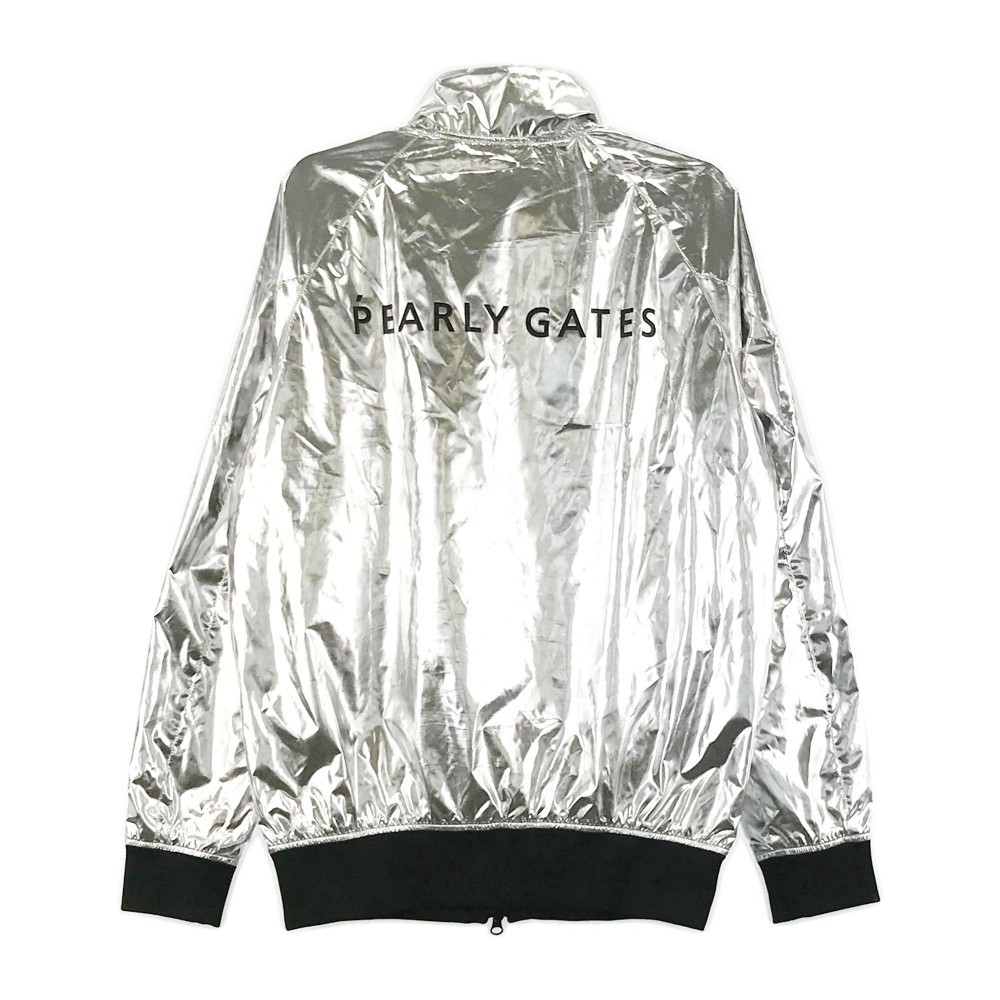 PEARLY GATES パーリーゲイツ 2020年モデル ダブルジップ蓄熱