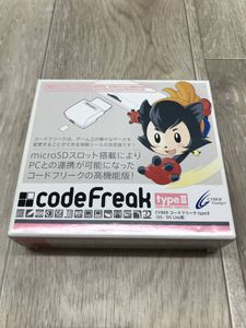 コードフリーク 2dsの値段と価格推移は 13件の売買情報を集計したコードフリーク 2dsの価格や価値の推移データを公開
