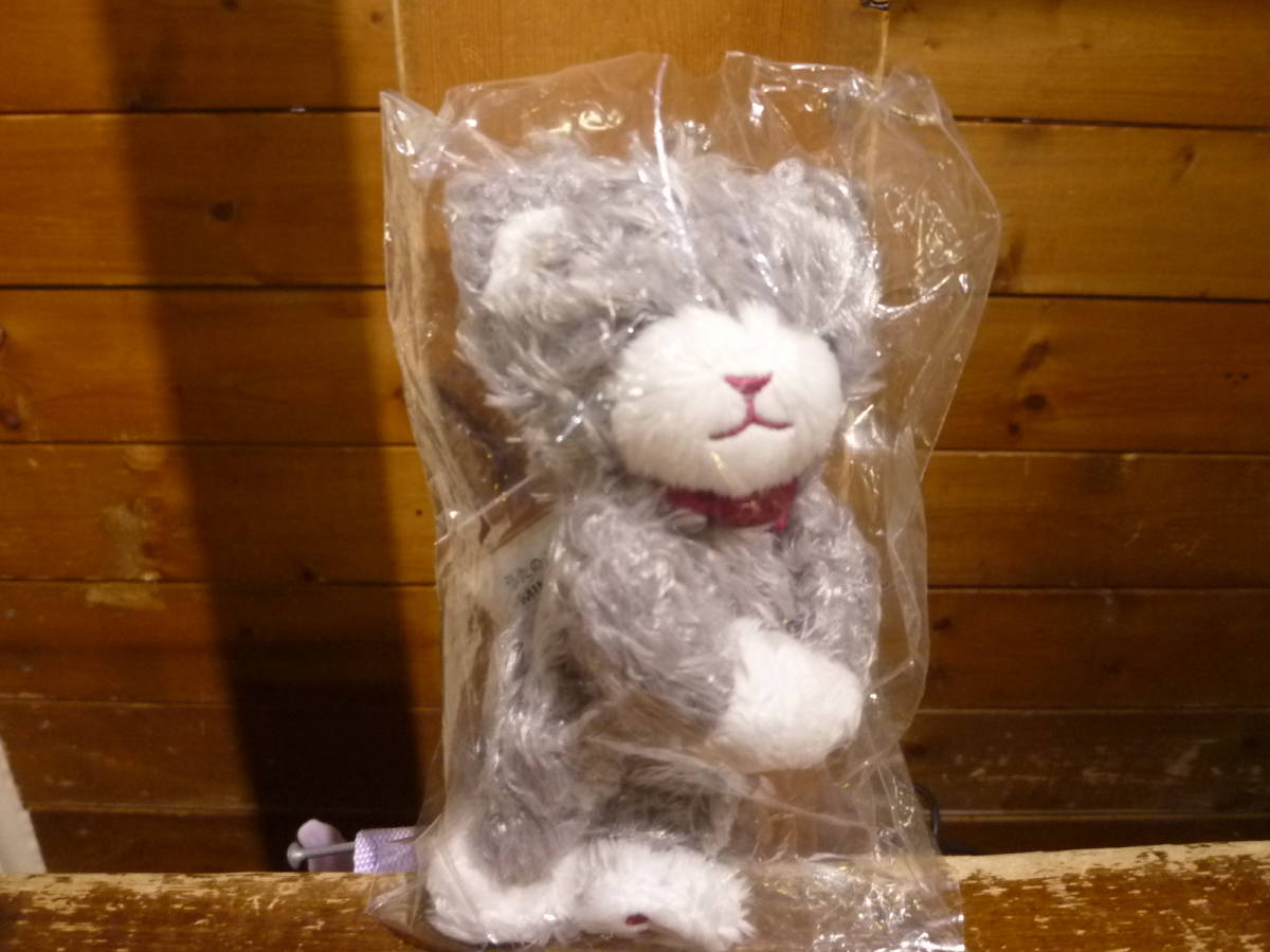 CAT PRINCE リラ ヴェルデ プリキャ CATが1周年！おはなし「とくべつな