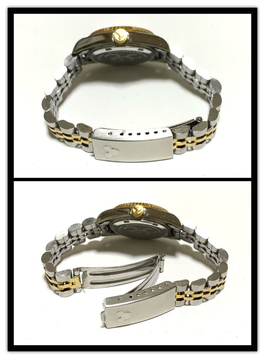 中古美品！】動作品☆ 希少レア！世界限定2000個 ディズニー ミッキー