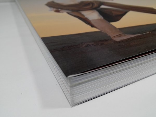 明日海りお メモリアルブック タカラヅカMOOK(初版)【即決あり】_3