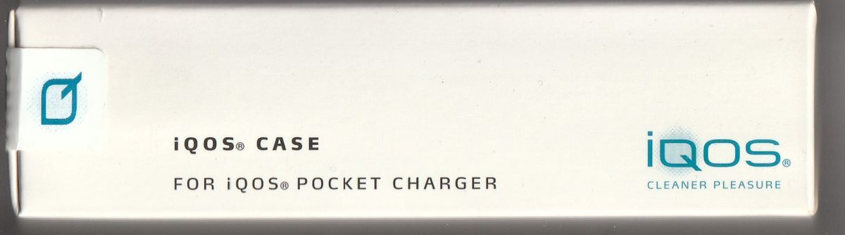 レア Iqos 純正 非売品 ケース アーチストコレクション Gen Miyamura 波を打つ カラー R 喫煙グッズ 売買されたオークション情報 Yahooの商品情報をアーカイブ公開 オークファン Aucfan Com