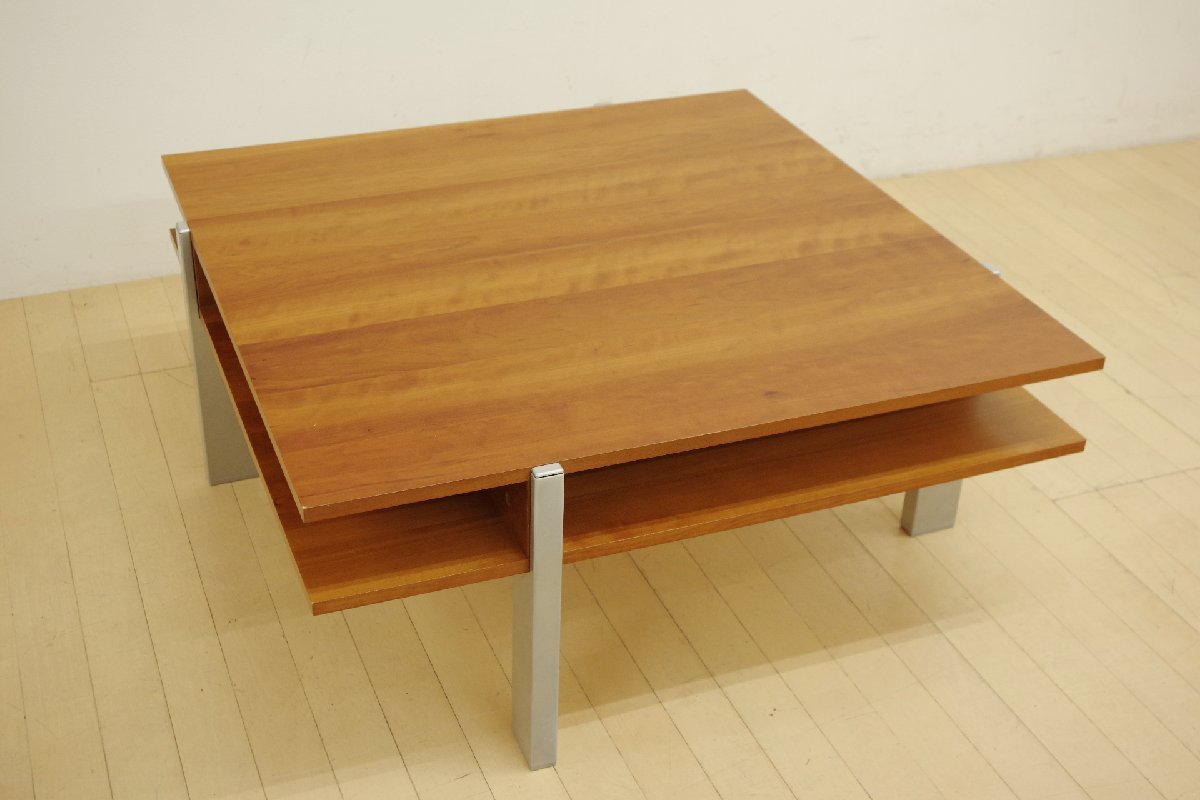 307 極美品 WTW(ダブルティー) MAVERICKS SIDE TABLE(マーベリックス