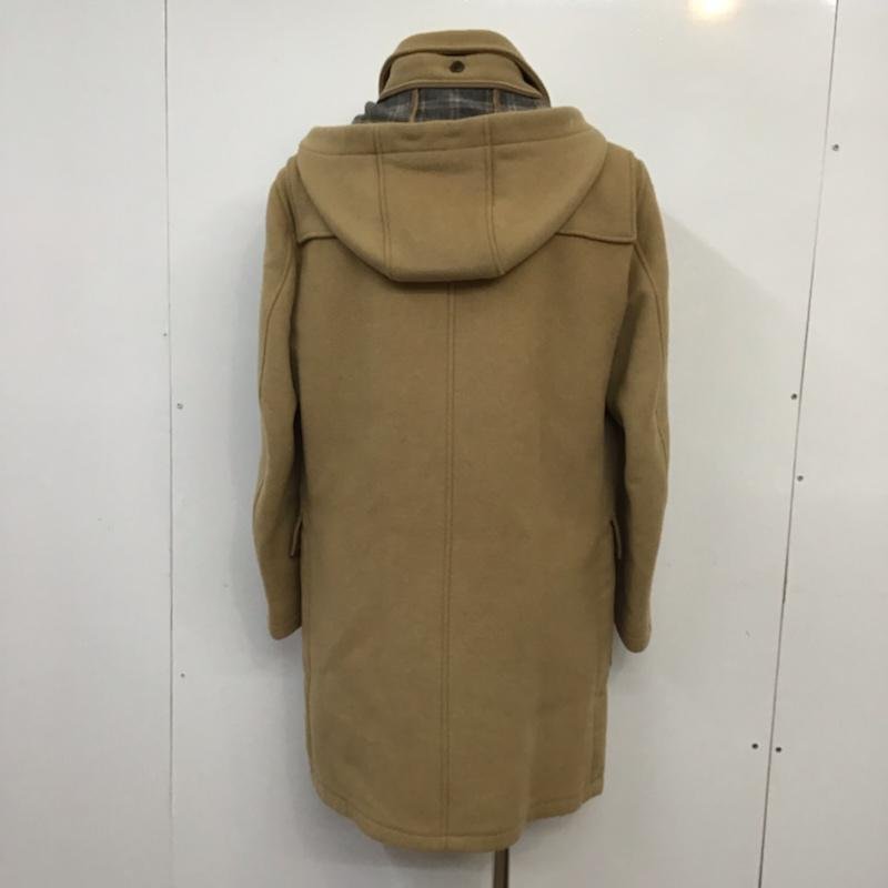 BROOKS BROTHERS M ブルックス ブラザーズ コート コート一般 ダッフル