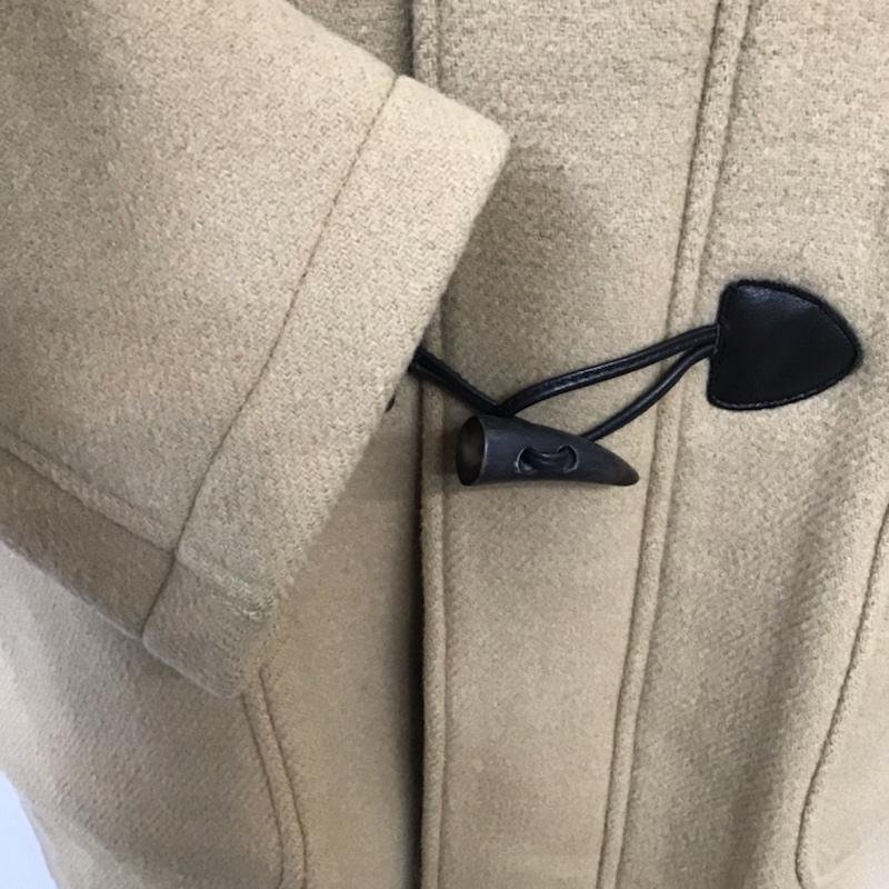 BROOKS BROTHERS M ブルックス ブラザーズ コート コート一般 ダッフル