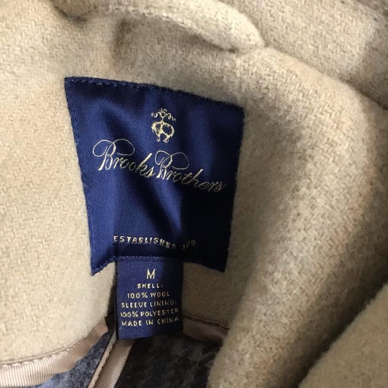 BROOKS BROTHERS M ブルックス ブラザーズ コート コート一般 ダッフル